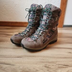 Danner Wayfinder Waterproof Hunting Boots